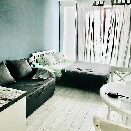 New Gudauri Loft 2,Apart 106 المظهر الخارجي الصورة