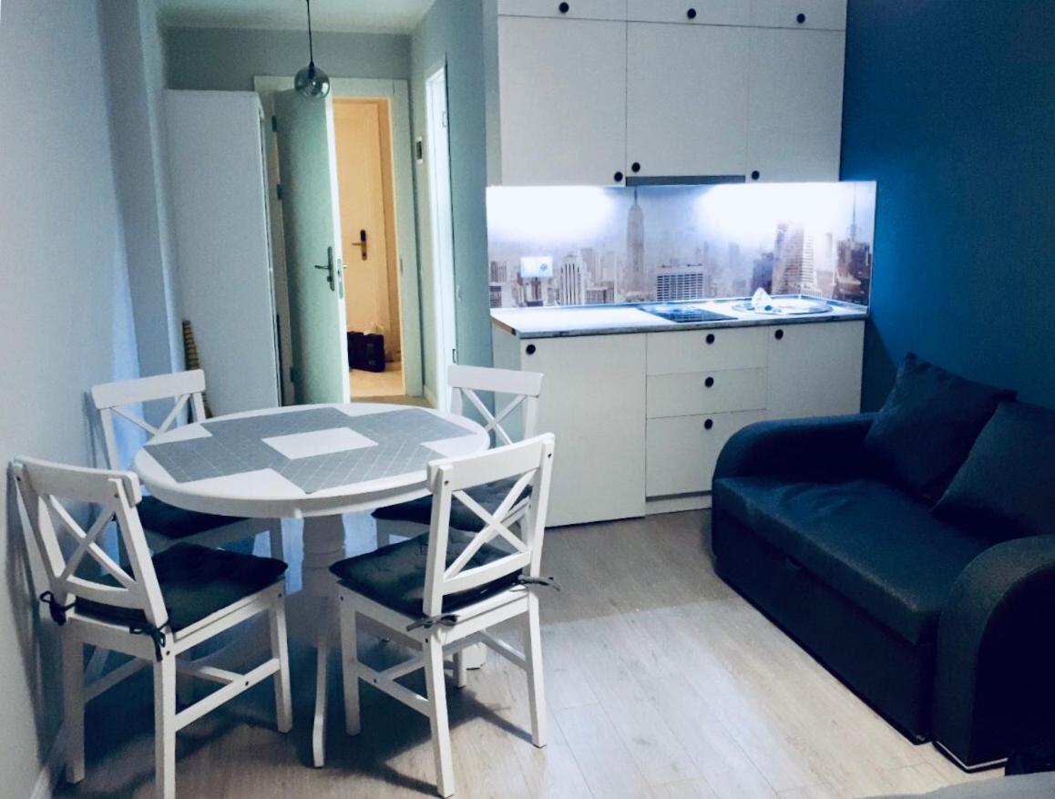 New Gudauri Loft 2,Apart 106 المظهر الخارجي الصورة
