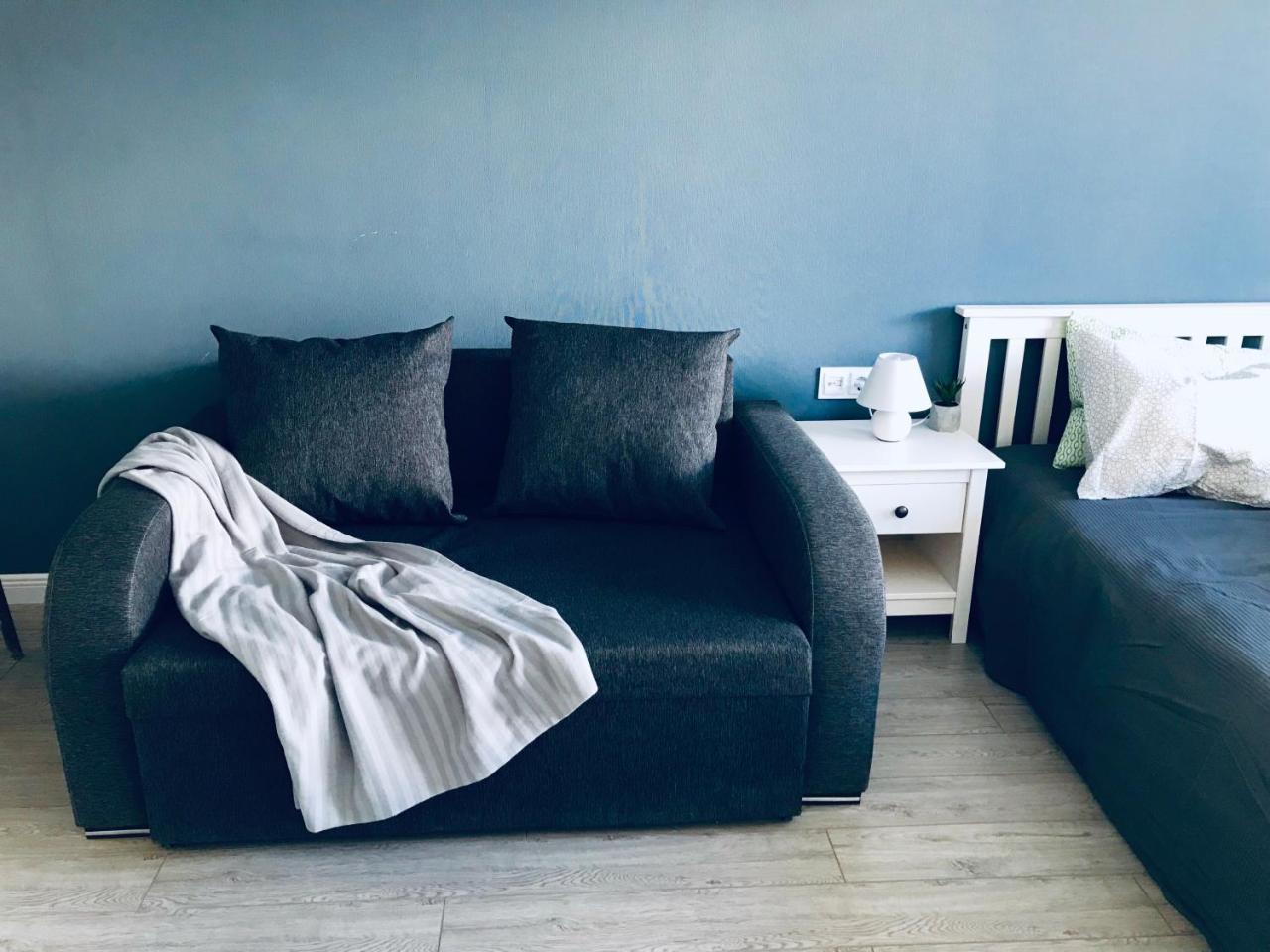 New Gudauri Loft 2,Apart 106 المظهر الخارجي الصورة