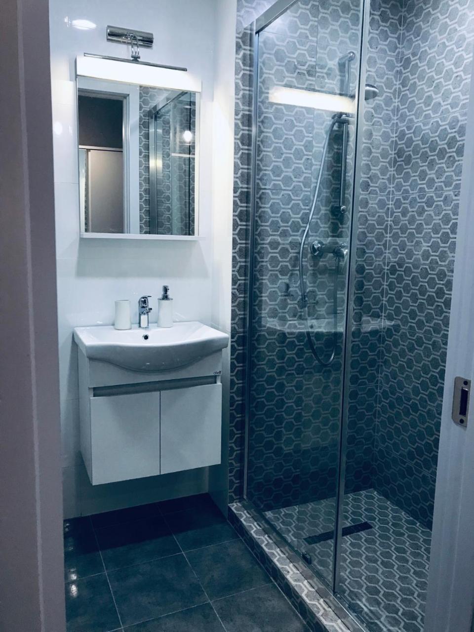 New Gudauri Loft 2,Apart 106 المظهر الخارجي الصورة