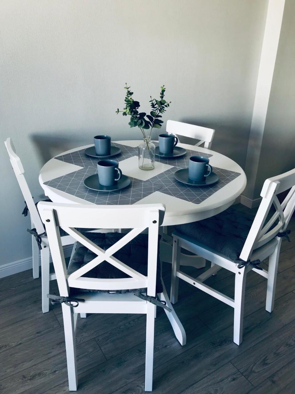 New Gudauri Loft 2,Apart 106 المظهر الخارجي الصورة