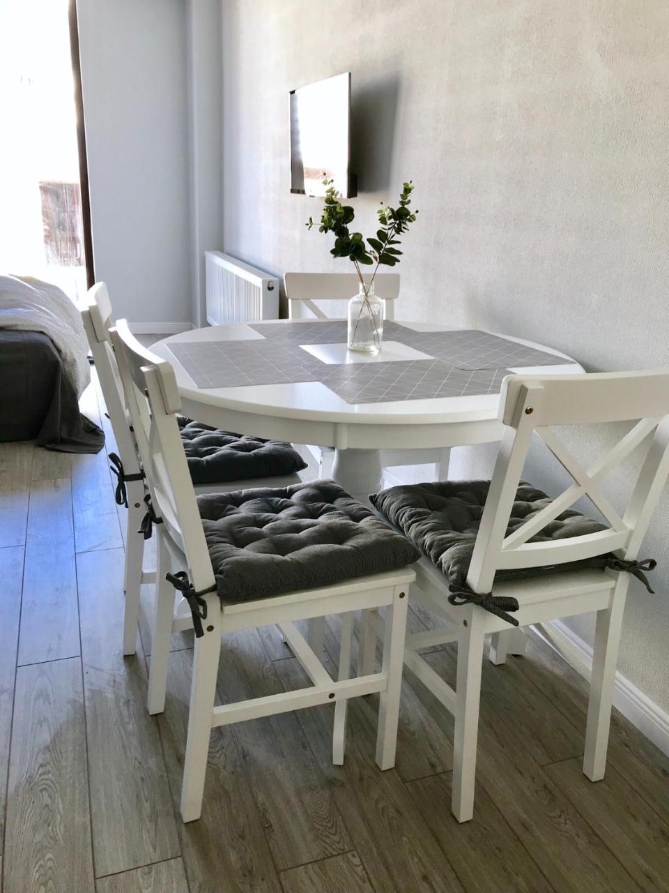New Gudauri Loft 2,Apart 106 المظهر الخارجي الصورة