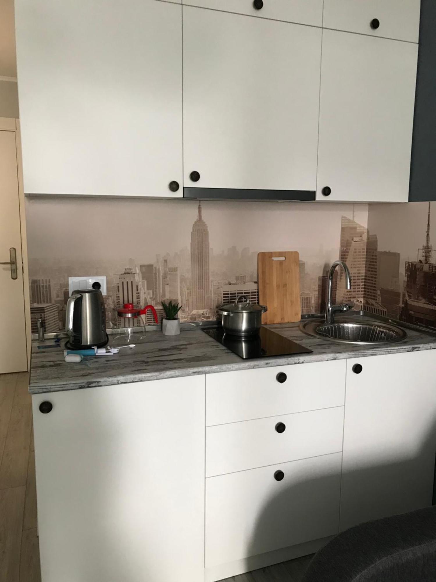 New Gudauri Loft 2,Apart 106 المظهر الخارجي الصورة