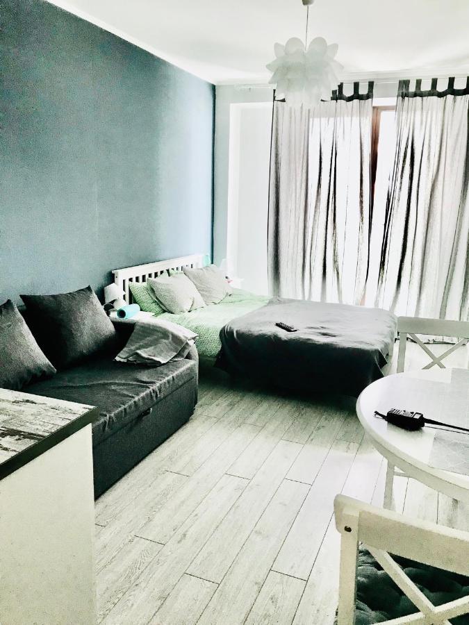 New Gudauri Loft 2,Apart 106 المظهر الخارجي الصورة